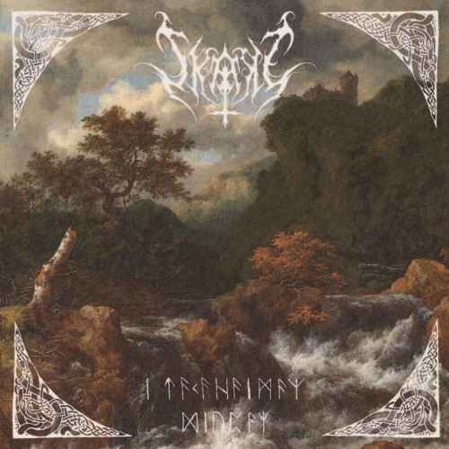 SKARE - I tåkeheimens djup Skare CD